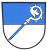 Hüttisheim Wappen